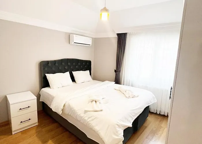 Guer Apartment