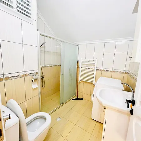 Guer Apartment Trabzon Exterior photo