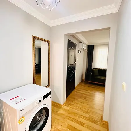 Guer Apartment Trabzon Exterior photo