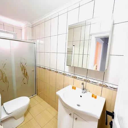 Guer Apartment Trabzon Exterior photo