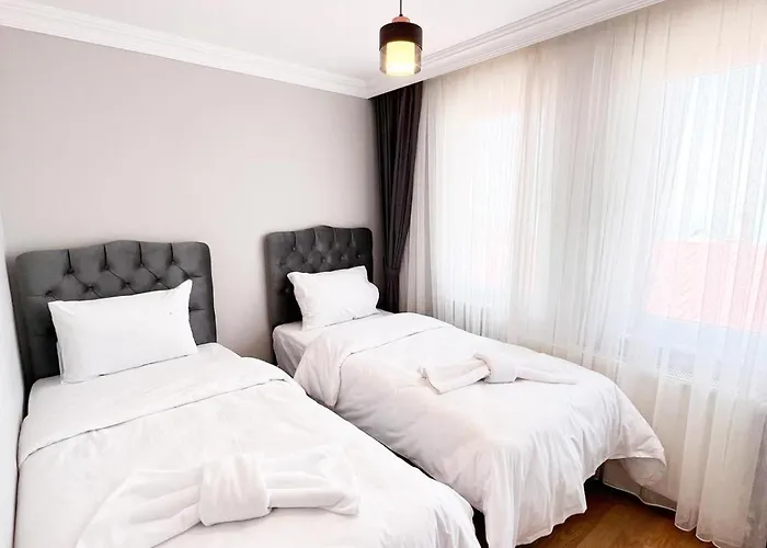 Guer Apartment